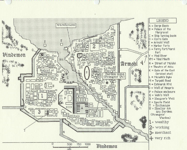 dungeon village building placement guide